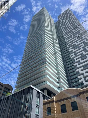 421 - 25 RICHMOND STREET E, Toronto (Church-Yonge Corridor), Ontario M5C0A6