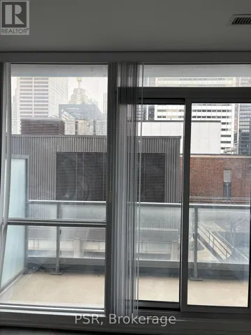 2707 - 70 TEMPERANCE STREET, Toronto (Bay Street Corridor), Ontario M5H0B1