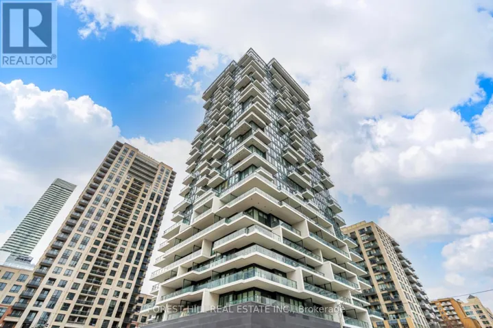 2303 - 77 SHUTER STREET, Toronto (Church-Yonge Corridor), Ontario M5B0B8