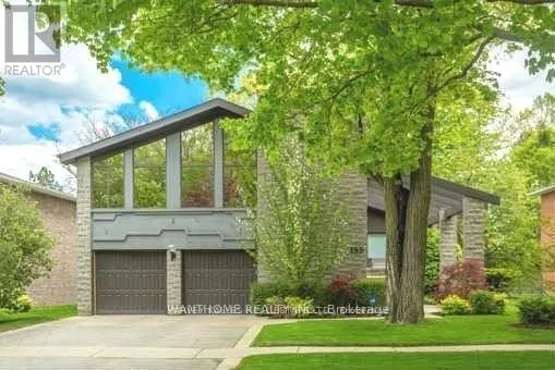 135 BANBURY ROAD, Toronto (Banbury-Don Mills), Ontario M3B2L6