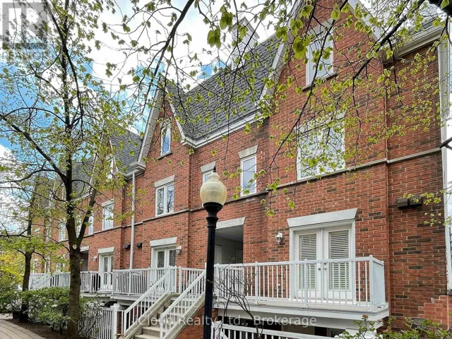 3015 - 12 SUDBURY STREET, Toronto (Niagara), Ontario M6J3W7