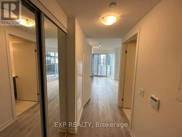 2515 - 138 DOWNES STREET, Toronto (Waterfront Communities), Ontario M5E0E4