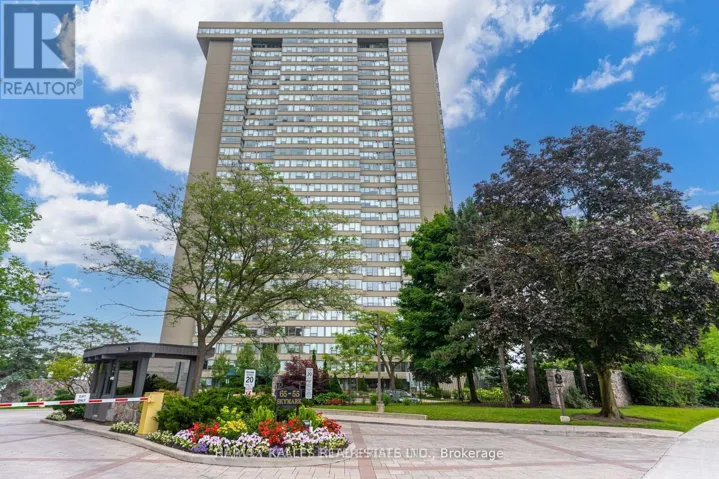 205 - 55 SKYMARK DRIVE, Toronto (Hillcrest Village), Ontario M2H3N4