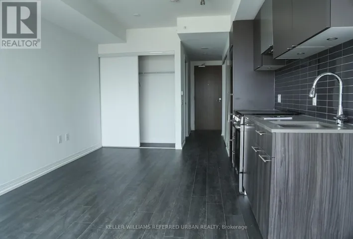 3507 - 251 JARVIS STREET, Toronto (Church-Yonge Corridor), Ontario M5B0C3