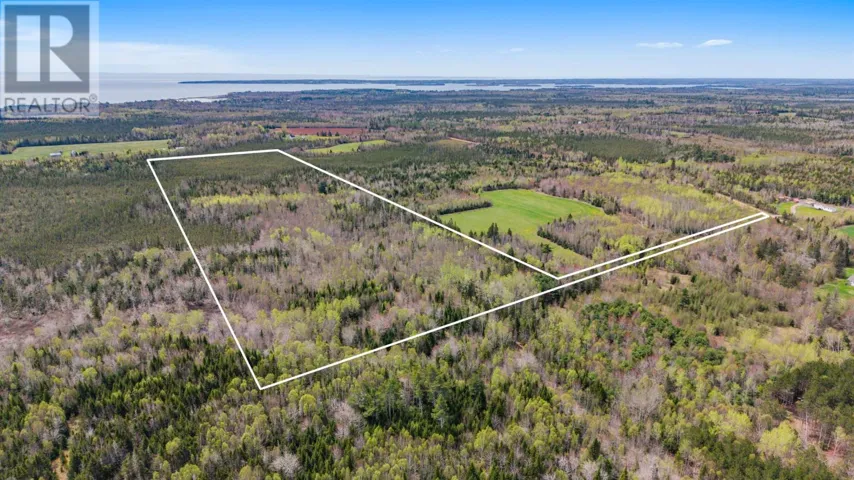 Lot Pembroke Road, Pembroke, Prince Edward Island C0A1R0