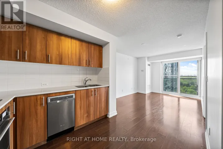 1505 - 255 VILLAGE GREEN SQUARE, Toronto (Agincourt South-Malvern West), Ontario M1S0L7