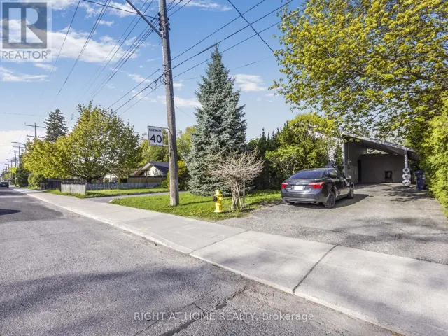 MAIN - 65 ORTON PARK ROAD, Toronto (Morningside), Ontario M1G3G7