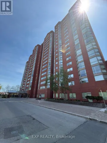 LPH17 - 2466 EGLINTON AVENUE E, Toronto (Eglinton East), Ontario M1K5J8