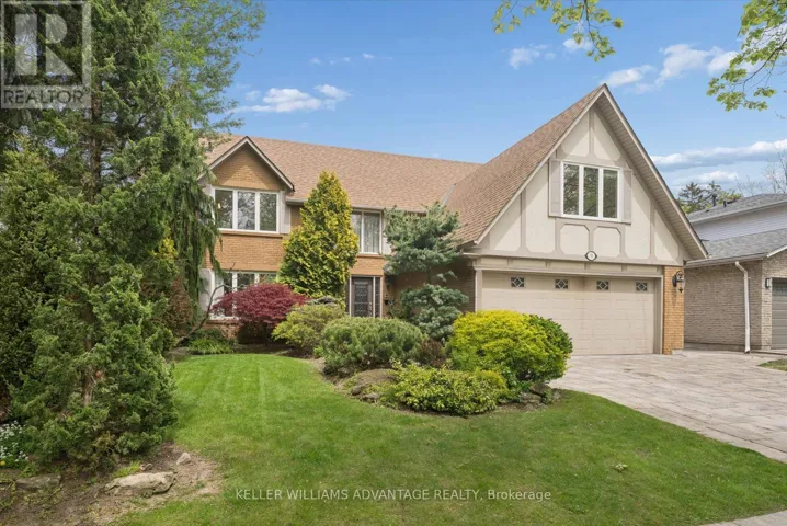 72 BONACRES AVENUE, Toronto (Centennial Scarborough), Ontario M1C3B9