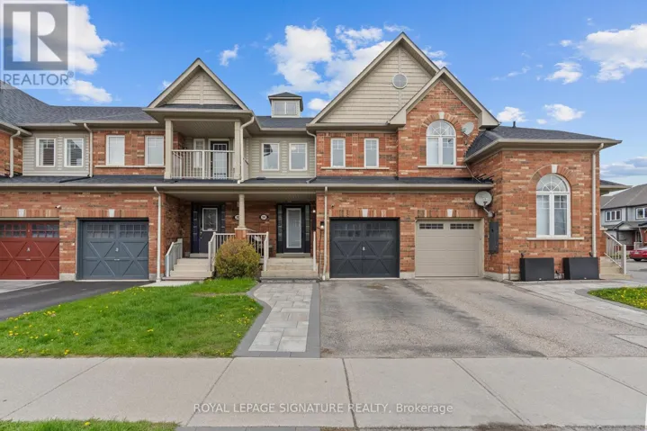 34 KEYWOOD STREET, Ajax (South East), Ontario L1Z2E4