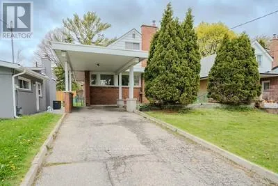 38 DEERFIELD ROAD, Toronto (Bendale), Ontario M1K4X1