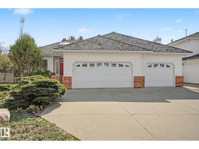 485 REGENCY DR, Sherwood Park, Alberta T8A5N1