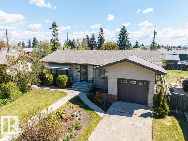 13515 129 ST NW, Edmonton, Alberta T5L1K4