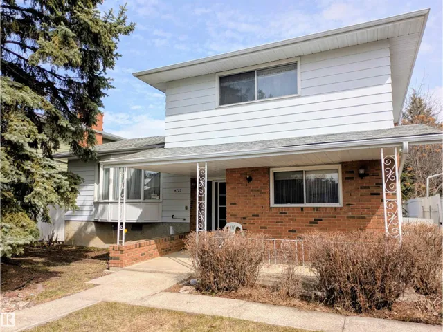 4723 143 ST NW, Edmonton, Alberta T6H4C7