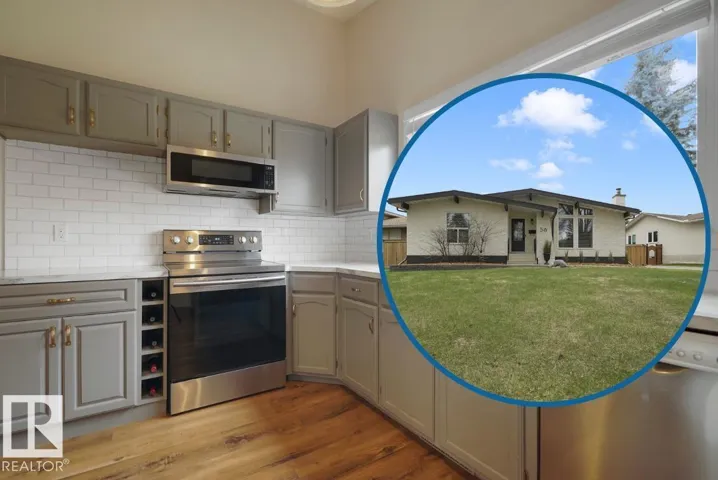 56 FLINT CR, St. Albert, Alberta T8N1Y8