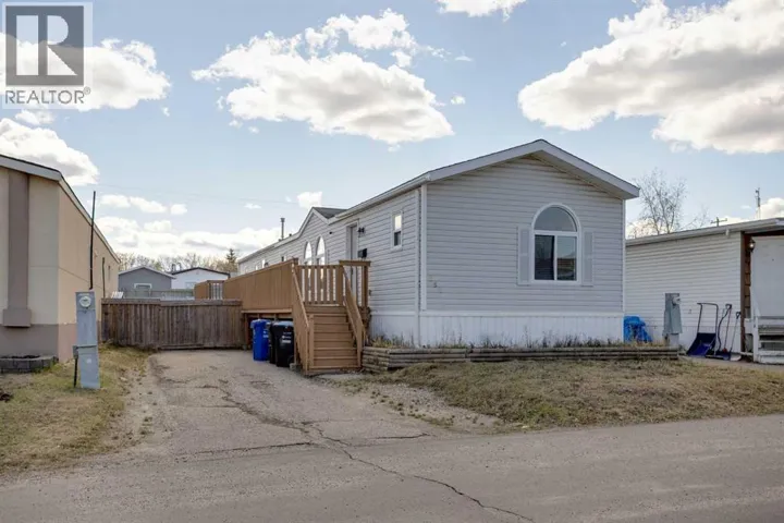 252 Grandview Crescent, Fort McMurray, Alberta T9H4X8