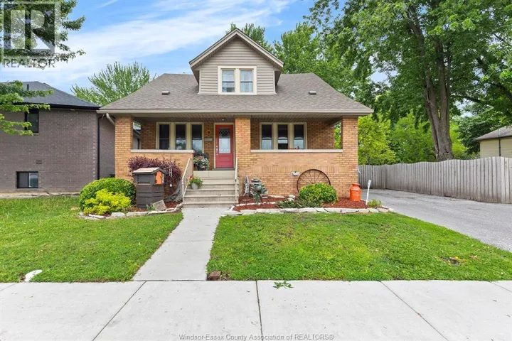 1288 Cabana ROAD West, Windsor, Ontario N9G1C1