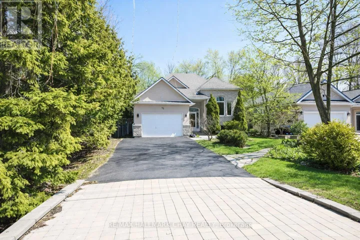 75 62ND STREET S, Wasaga Beach, Ontario L9Z1V5