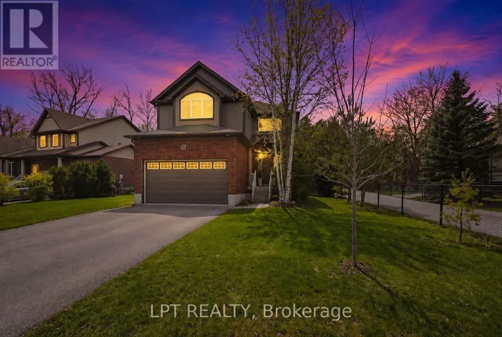 62 WILLIAMS STREET, Collingwood, Ontario L9Y0C4