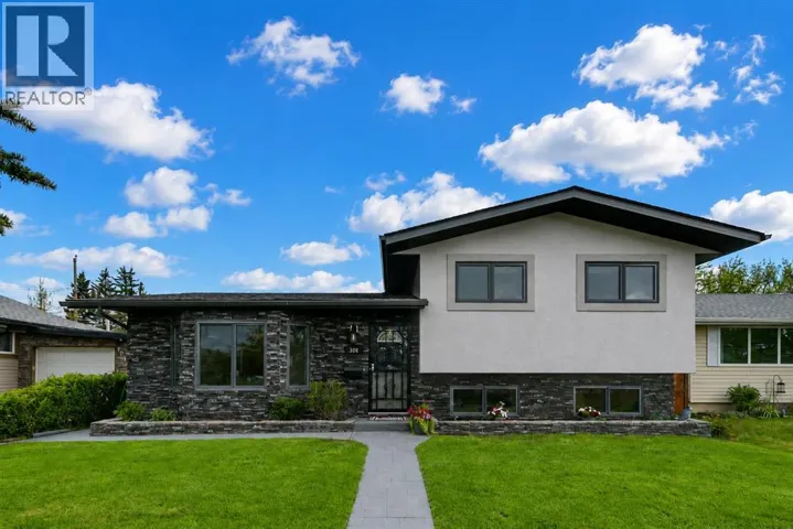 308 99 Avenue SE, Calgary, Alberta T2J0J2