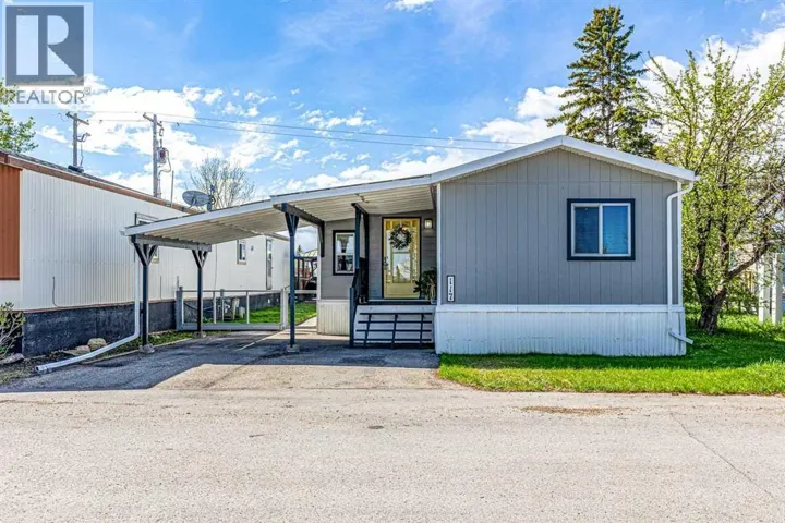 117 Sunset Way, High River, Alberta T1V1J4