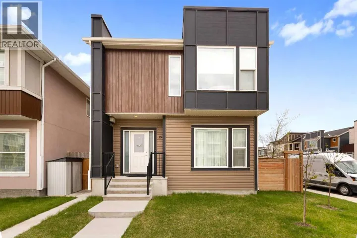 79 cornerstone Passage NE, Calgary, Alberta t3n1b9
