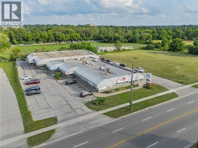 214 SPEEDVALE Avenue W, Guelph, Ontario N1H1C4