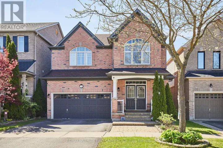 77 BAMBRIDGE STREET, Ajax (Central East), Ontario L1Z1R2