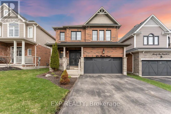 21 PAULA COURT, Orangeville, Ontario L9W5V1