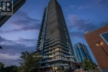 602 - 10 PARK LAWN ROAD, Toronto (Mimico), Ontario M8V0H9