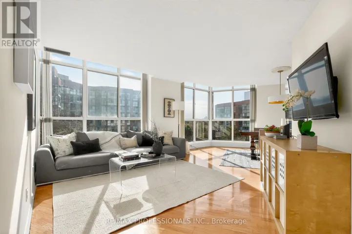 620 - 20 SOUTHPORT STREET, Toronto (High Park-Swansea), Ontario M6S4Y8
