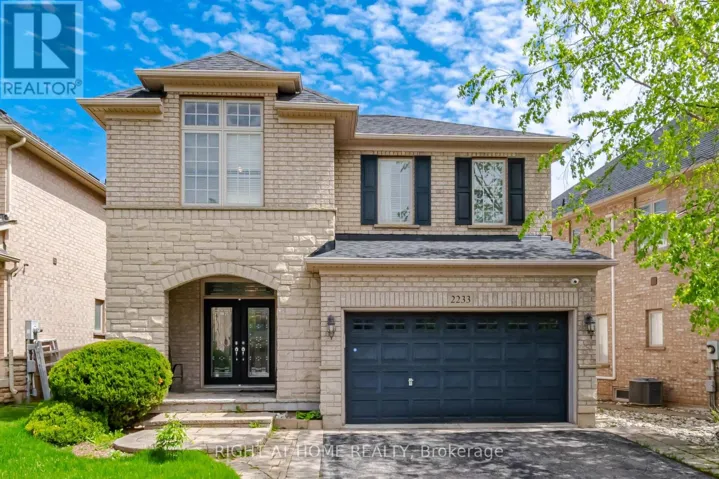 2233 LITTONDALE LANE, Oakville (BC Bronte Creek), Ontario L6M0B7