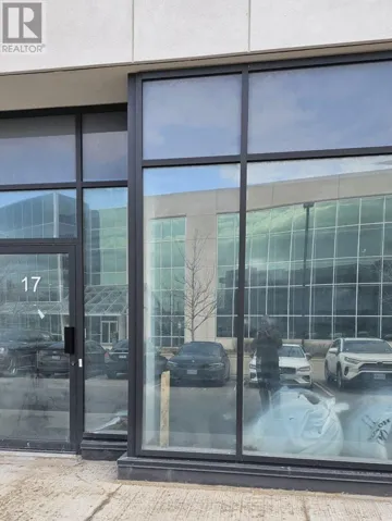 16, 17 - 5270 SOLAR DRIVE, Mississauga (Airport Corporate), Ontario L4W0G7