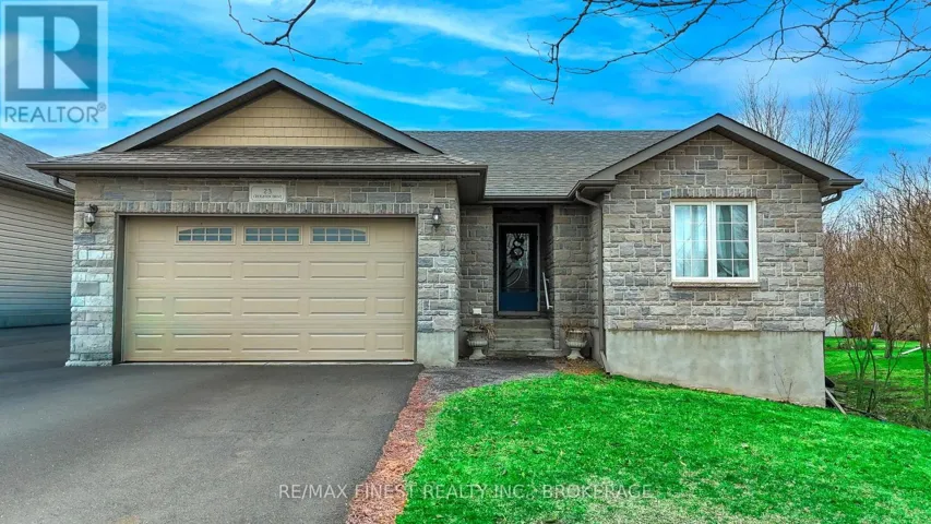 23 CREIGHTON DRIVE, Loyalist (Odessa), Ontario K0H2H0