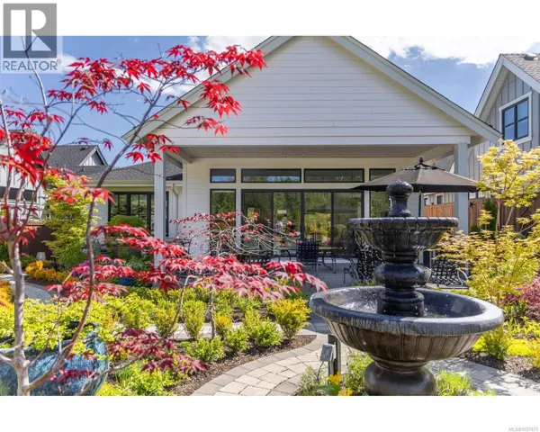 839 CLAYMORE Cres, Qualicum Beach, British Columbia V9K2T6