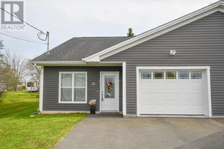 36 Nita Drive, Brookside, Nova Scotia B2N6G7