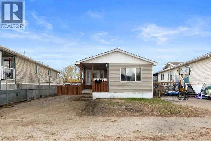 216 Grenfell Crescent, Fort McMurray, Alberta t9h2m6