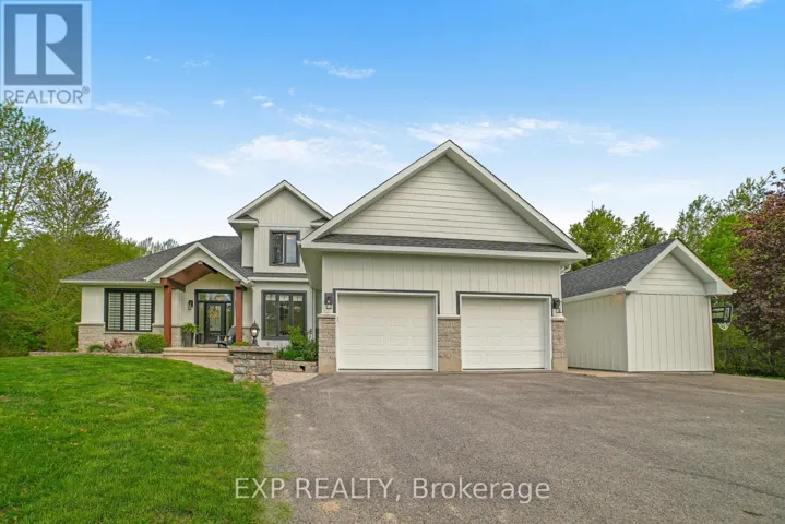 124 WILBERT COX DRIVE, Ottawa, Ontario K0A1L0