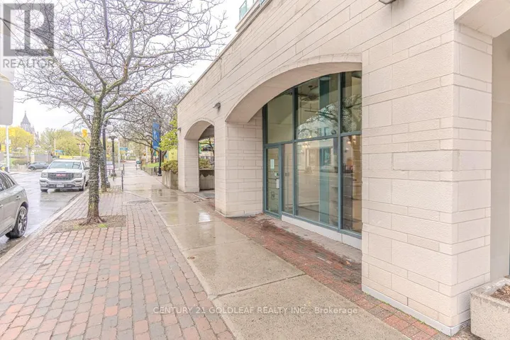 8 - 13 MURRAY STREET, Ottawa, Ontario K1N9M5