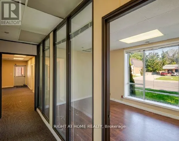 2 - 649 ONTARIO STREET, Stratford, Ontario N5A3J6