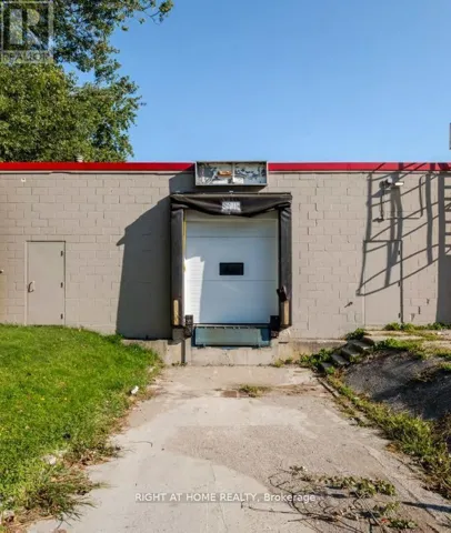 1 - 649 ONTARIO STREET, Stratford, Ontario N5A3J6