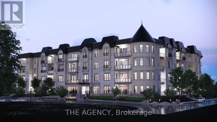102 - 2 ARBOURVALE COMMON, St. Catharines (Glendale/Glenridge), Ontario L2T2Z9