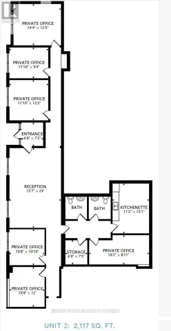 3 - 649 ONTARIO STREET, Stratford, Ontario N5A3J6