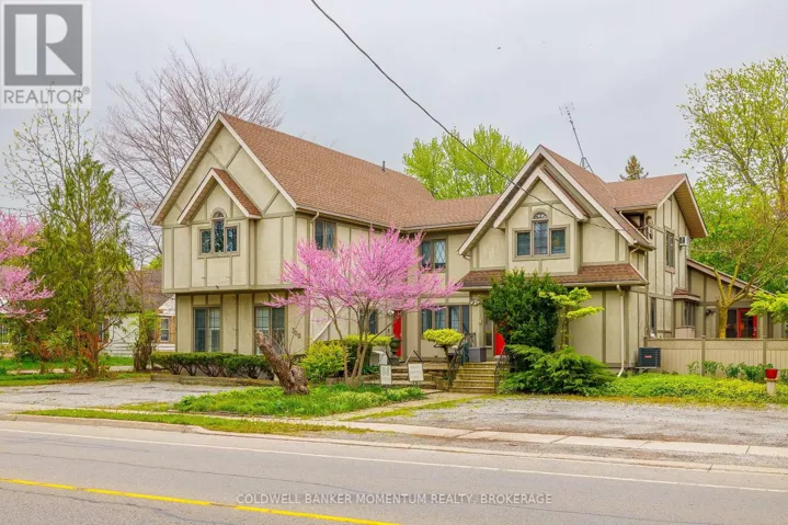 388 LINWELL ROAD, St. Catharines (Vine/Linwell), Ontario L2M2P4