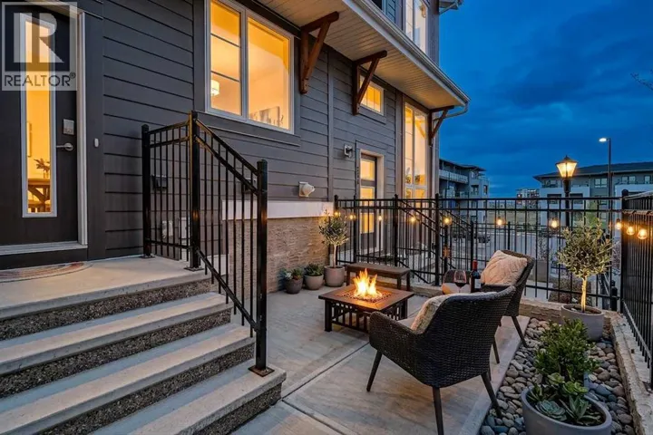 242 Livingston Common NE, Calgary, Alberta T3P1K1