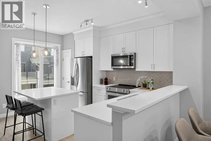 242 Livingston Common NE, Calgary, Alberta T3P1K1