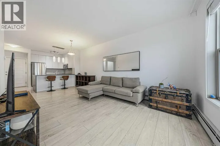 404, 207 Sunset Drive, Cochrane, Alberta T4C0H7