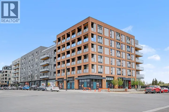 205, 3107 Warren Street, Calgary, Alberta T3B0M2