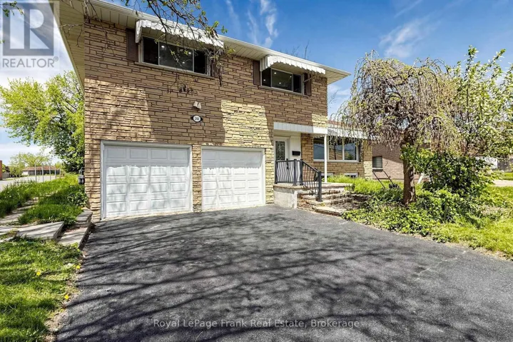 344 ROSSLAND ROAD E, Oshawa (Centennial), Ontario L1G2X1