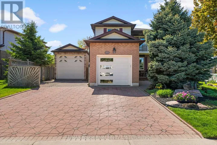 1003 RENAISSANCE DRIVE, Oshawa (Lakeview), Ontario L1J8B2